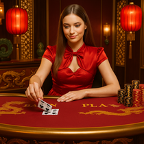 LuckyWave - Live Baccarat - Stream HD