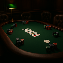 LuckyWave - Live Poker - Tables en Direct HD