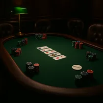 LuckyWave - Live Poker - Tables en Direct HD