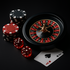 LuckyWave Casino Logo