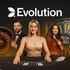 Evolution Gaming - Fournisseur de Jeux Casino