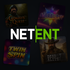 NetEnt - Fournisseur de Jeux Casino