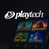 Playtech - Fournisseur de Jeux Casino