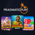 Pragmatic Play - Fournisseur de Jeux Casino