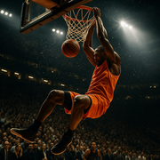 LuckyWave - Paris Basketball - NBA et Euroligue