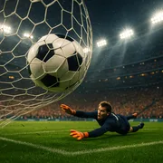 LuckyWave - Paris Sportifs Football - Cotes Compétitives